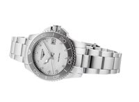Orologio Longines Donna Hydroconquest in Acciaio L33704876 - L33704876